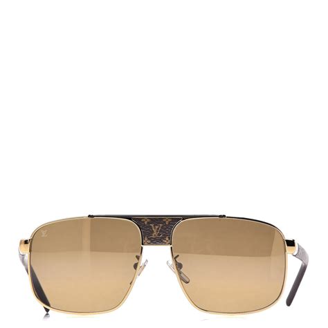 louis vuitton pacific sunglasses|Louis Vuitton sunglasses women's.